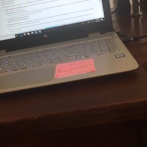 Meet your Posher, Eric